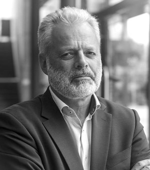 Harald Pechlaner Harald Pechlaner